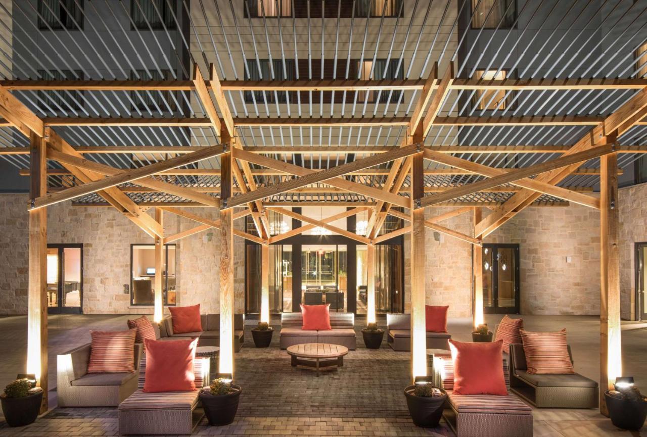 Sonesta Bee Cave Austin Hill Country Hotel Eksteriør billede