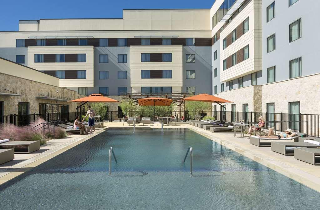 Sonesta Bee Cave Austin Hill Country Hotel Faciliteter billede